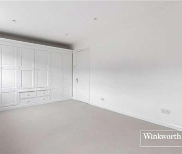 Gilbert Road, London, Uk, SE11 - Photo 5