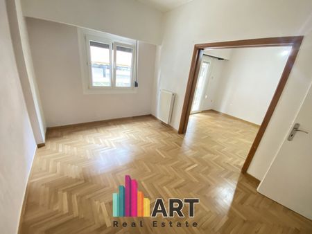Διαμέρισμα για ενοικίαση Άγιος Νικόλαος Καισαριανής (Καισαριανή) - Photo 3