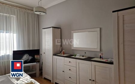 Mieszkanie na wynajem w bloku Szprotawa - Zdjęcie 4