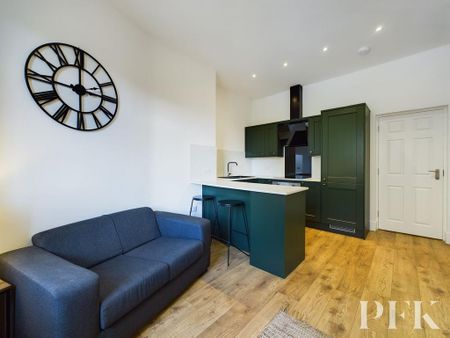 2 bedroom apartment to rent - Photo 5