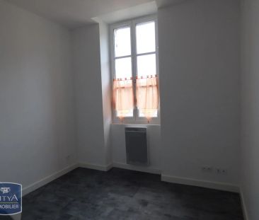 Appartement à louer 1 pièce 13.77m² - Photo 5
