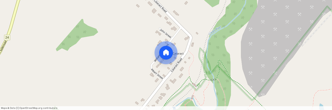 61 William Street, Caledon