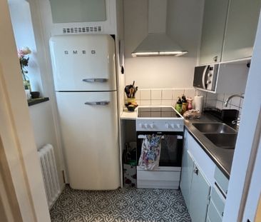 Danderyd - 1rok - tillsv - 10.925kr/mån - Foto 5