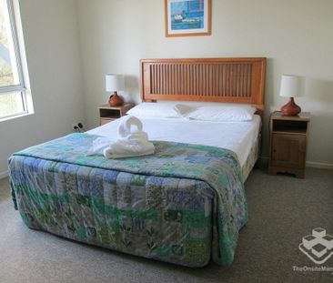 2Bed 2Bath FF Air Con Budds Beach - Photo 5