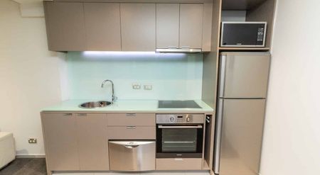 1 bed in Wellington Central - Photo 4