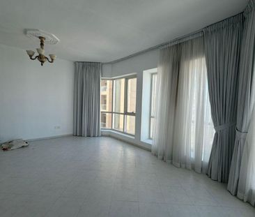 Sea view, AC, free gym pool, spacious - Photo 6
