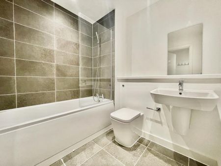 1 bedroom apartment to rent - Photo 5