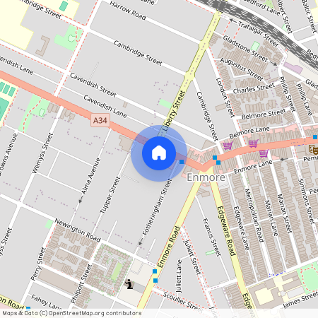 34 Stanmore Rd, NSW 2042, Enmore