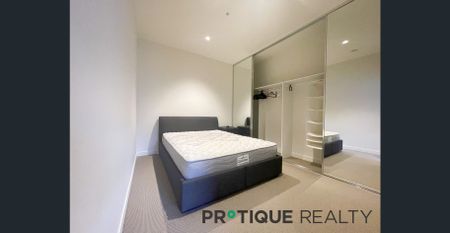 The WIilliam | Furnished 2 bedrooms and 1 bathroom Apartment | Near Southern Cross Station - Photo 5