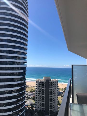 Fully Furnished Modern Apartment in Koko Broadbeach - Photo 5