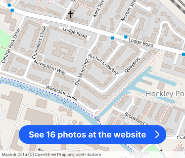 Soho Wharf - Photo 1