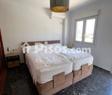 Chalet en alquiler en Calle de la Cartagenera - Photo 6
