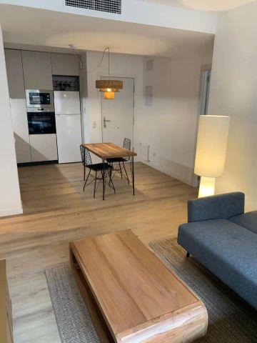 Piso de alquiler en Calle de Goya, 65, Goya - Photo 3