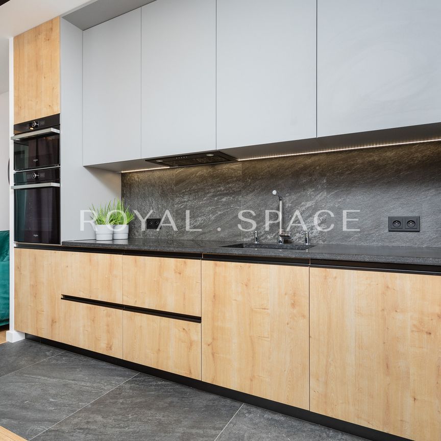 Apartament na Zabłociu – od grudnia! - Фото 1