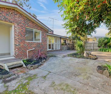 503 Grimshaw Street, Bundoora VIC 3083 - House For Rent | Domain - Photo 6
