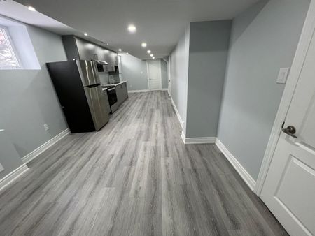 For Lease - 11 Daleridge Crescent Unit# (1st Bsmt), Brampton, Ontario - Photo 3