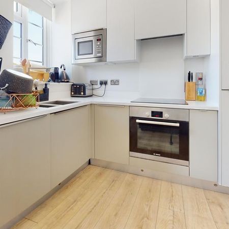 1 bedroom flat to rent - Photo 3