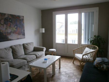 Appartement 3 pièces - - Photo 5