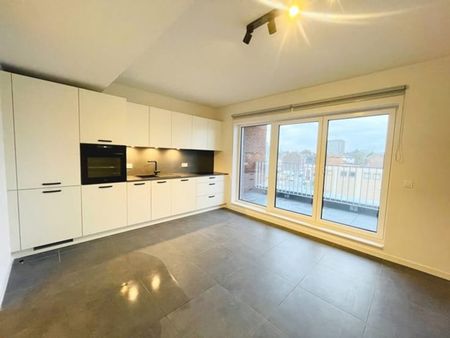 Appartement te huur - Foto 5