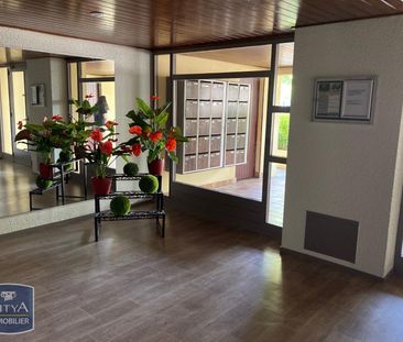 Location Appartement 2 pièces 53m² TALENCE 33400 - Photo 6