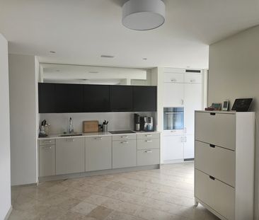 2.5 Zimmer, 72 m², 5. Stock - Foto 6