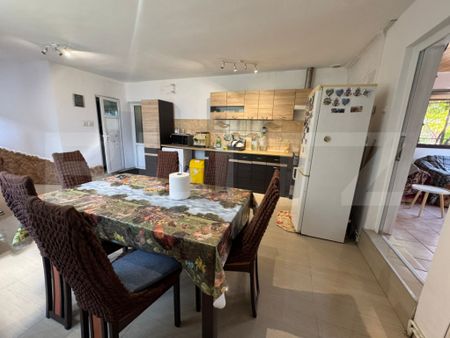 Casa 5 camere, terasa, parcare, zona Avram Iancu - Fotografie 5