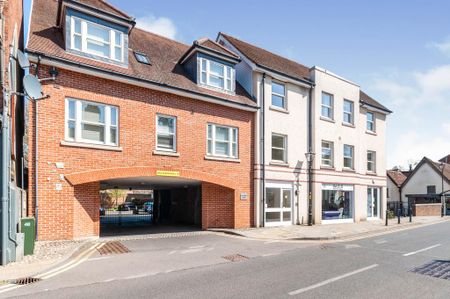 2 bedroom flat to rent - Photo 5