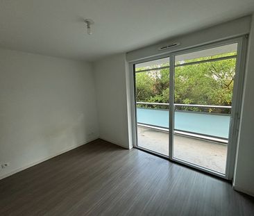 Location Appartement 3 pièces 59m² - Photo 1