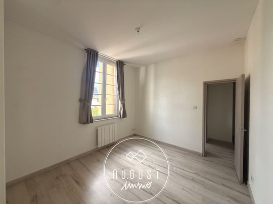 Location Appartement 2 pièces 49m² LIMOGES 87000 - Photo 1