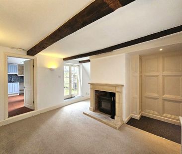 2 bedroom house to rent - Photo 1