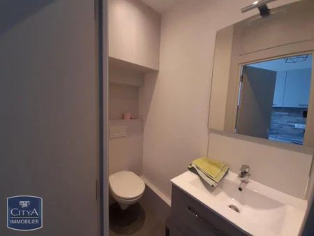 Appartement à louer 2 pièces 38.88m² - Photo 5