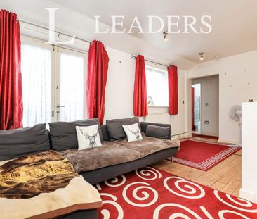 2 bedroom house to rent West Street, Northampton, Northamptonshire,... - Photo 1