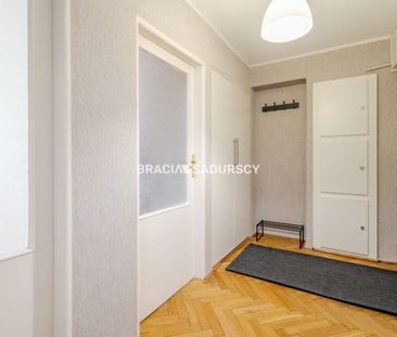 M-2 POK 50 M2 BALKON BLISKO AGH UJ WSZIB UKEN URK - Фото 6