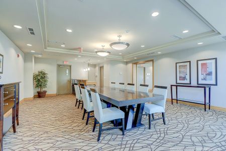 For Lease - 1900 Lake Shore Boulevard Unit# 303, Toronto, Ontario - Photo 4