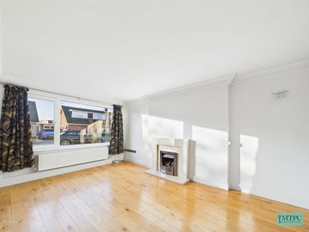 2 bedroom bungalow to rent - Photo 2