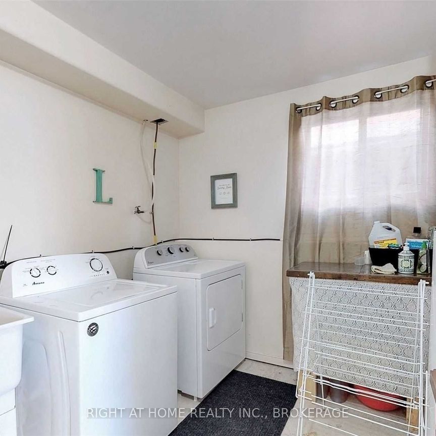 For Lease - 229 Dunsmore Lane Unit# Lower, Barrie, Ontario - Photo 1