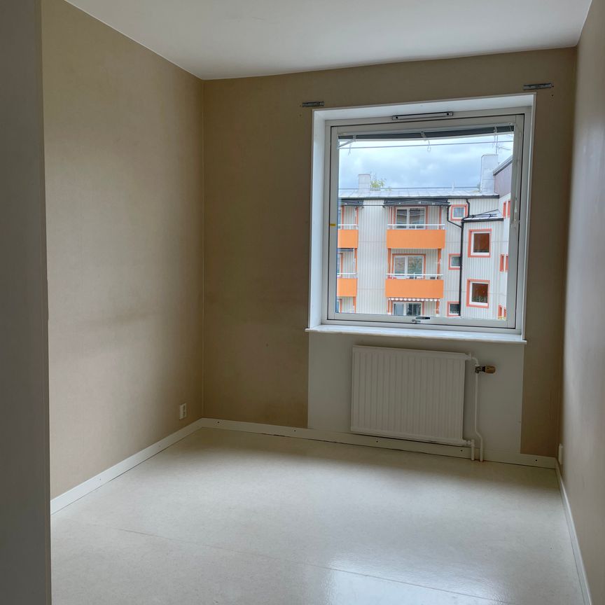 Risingsväg 14 B - Foto 1