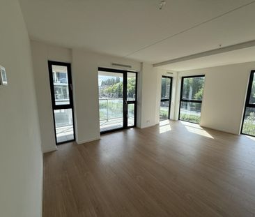 Te huur: Appartement Haarlemmerweg 568 in Amsterdam - Photo 2