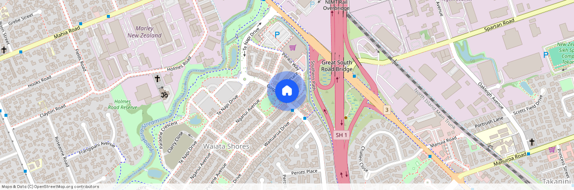 48 Gosper Road, Takanini, Papakura