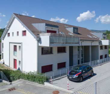 Au coeur de Begnins, à louer bel appartement de 3.5 pièces au 2ème ... - Photo 5