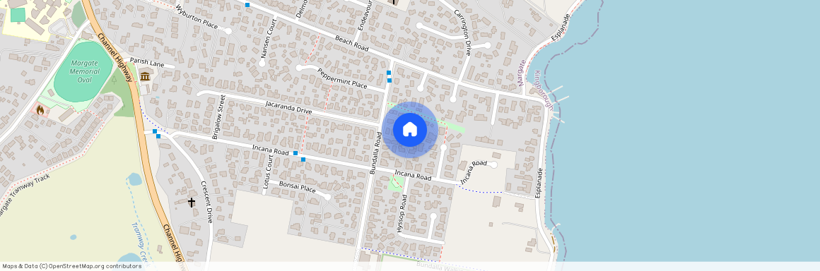 17/12 Bundalla Road, Tas 7054, Margate