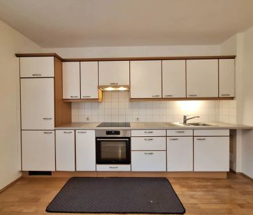 Kompakt & komfortabel – Zentrale Single Wohnung - Photo 6