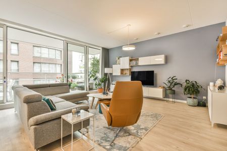 Appartement te huur: Peter Schatstraat 85 1082 MX Amsterdam - Photo 4