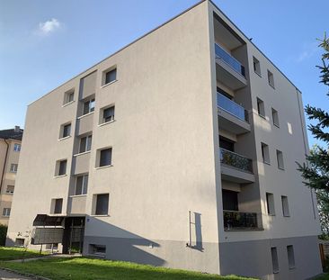 Appartement de 2.5 pièces au 2ème étage - 47m2 - Foto 1