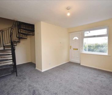 1 bedroom cluster house to rent - Photo 1