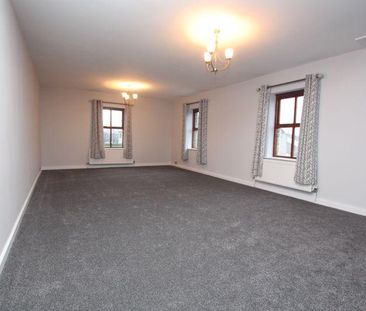 2 bedroom apartment to rent - Photo 6