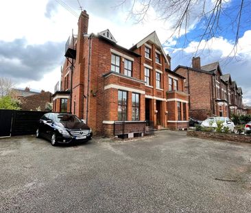 Catterick Road, Didsbury, Manchester, M20 6HJ - Photo 1