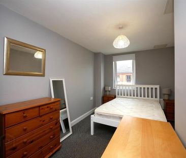 Apt 13 The Firmount Building, 73 Old Bakers Court, Belfast, BT6 8QZ - Photo 3