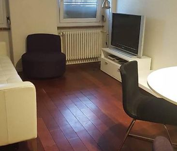 Appartement de 2,5 pièces à Champel. - Foto 1