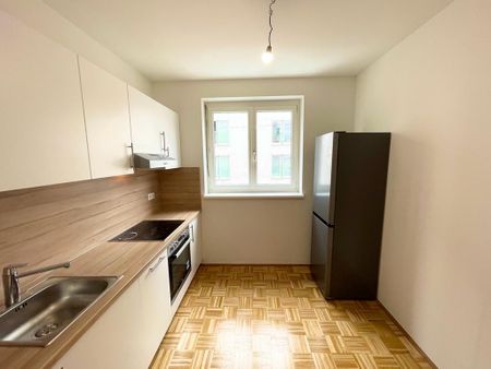 2-Zimmer-Wohnung mit toller Loggia - Provisionsfrei! - Photo 4